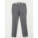 【6/11 1:59まで 10%OFFクーポン】TAKA-Q MEN 【大きいサイズ】グランバック/GRAND-BACK クロスストレッチ+エアー トラウザーパンツ パンツ・ズボン