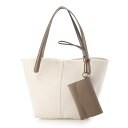 UNBILLION カシュカシュ cachecache / エルガリー横型トートバッグ バッグ・鞄