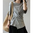 Tシャツ WOMEN 春 夏 秋 冬 SHOPLIST 3,980円以上送料無料