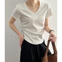 Tシャツ WOMEN 春 夏 秋 冬 SHOPLIST 3,980円以上送料無料