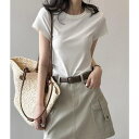 Tシャツ WOMEN 春 夏 秋 冬 SHOPLIST 3,980円以上送料無料