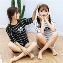 【7/11 1:59まで 5%OFFクーポン】ミスウェディー パジャマ レディース 夏 半袖 上下セット ショートパンツ ルームウェア ルームウェア・パジャマ