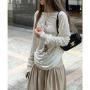 Tシャツ WOMEN 春 夏 SHOPLIST 3,980円以上送料無料