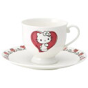 【8/11まで5%OFFクーポン】Skater カップ ソーサー 240ml ナルミボーンチャイナ NARUMI ナルミ ボーンチャイナ 食器 スケーター sk...