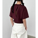 Tシャツ WOMEN 春 夏 秋 冬 SHOPLIST 3,980円以上送料無料