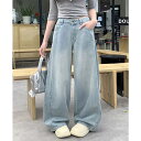 デニムパンツ・ジーンズ WOMEN 春 夏 秋 冬 SHOPLIST 3,980円以上送料無料