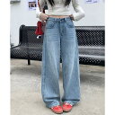 デニムパンツ・ジーンズ WOMEN 春 夏 秋 冬 SHOPLIST 3,980円以上送料無料