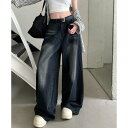 デニムパンツ・ジーンズ WOMEN 春 夏 秋 冬 SHOPLIST 3,980円以上送料無料