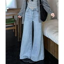 デニムパンツ・ジーンズ WOMEN 春 夏 秋 冬 SHOPLIST 3,980円以上送料無料