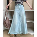 ロングスカート・マキシスカート WOMEN 春 夏 秋 冬 SHOPLIST 3,980円以上送料無料