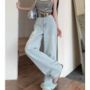 デニムパンツ・ジーンズ WOMEN 春 夏 秋 冬 SHOPLIST 3,980円以上送料無料