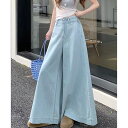 デニムパンツ・ジーンズ WOMEN 春 夏 秋 冬 SHOPLIST 3,980円以上送料無料