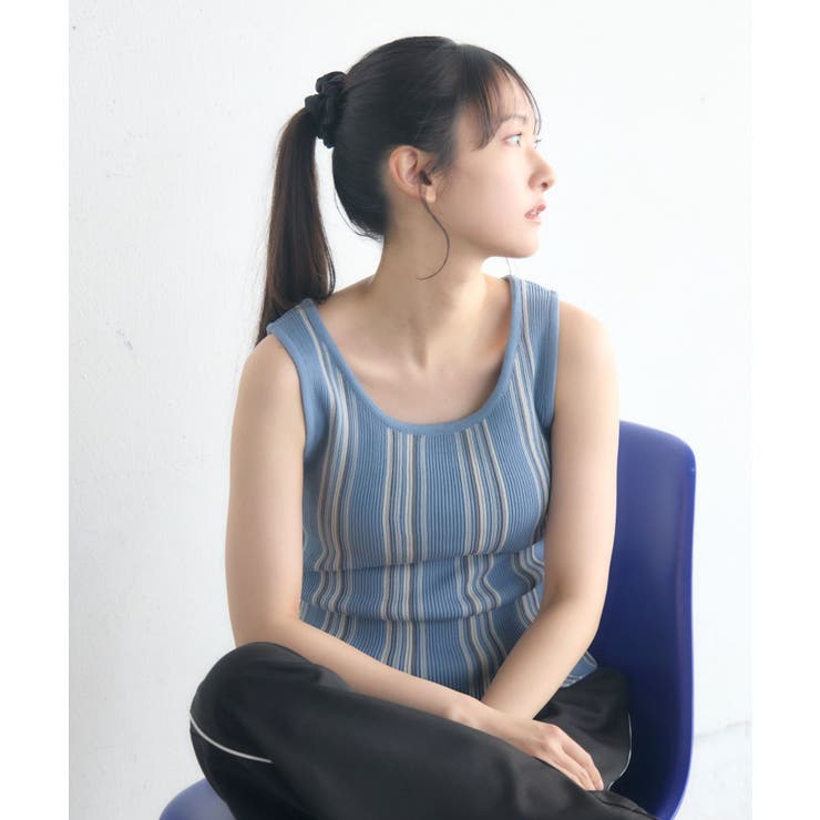 RETRO GIRL �ޥ�����ȥ饤��NT���� �ȥåץ�