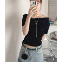 Tシャツ WOMEN 春 夏 秋 冬 SHOPLIST 3,980円以上送料無料