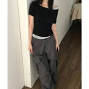 Tシャツ WOMEN 春 夏 秋 冬 SHOPLIST 3,980円以上送料無料
