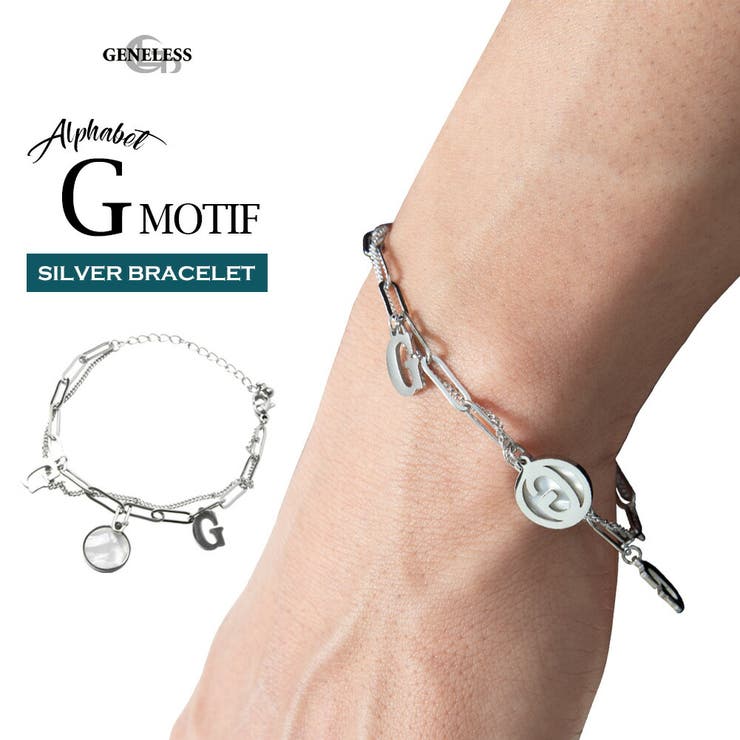 GENELESS �֥쥹��å� ��� ����С� �������� �٤� �Ť��դ��� ���ƥ�쥹�������� ���������꡼