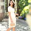 Dazzy ドレス darial \大桑マイミさん着用/ アシンメトリーシフォンドレープドレス 結婚式 二次会 パーティ レディースパーティードレス フォーマル お呼ばれ ワンピース 卒業式 卒園式 入学式 入園式 謝恩会 婚活 オケージョン セミオケー 17,816円