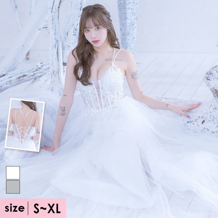 楽天市場】tika ロングドレスの通販 楽天市場】tika ロングドレスの通販