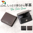 BACKYARD FAMILY ArnoldPalmer BOXコインケース 財布