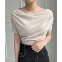 Tシャツ WOMEN 春 夏 SHOPLIST 3,980円以上送料無料