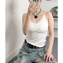 キャミソール WOMEN 春 夏 SHOPLIST 3,980円以上送料無料