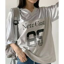 Tシャツ WOMEN 春 夏 SHOPLIST 3,980円以上送料無料