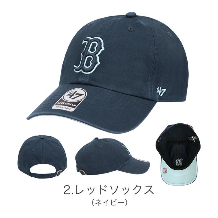 ��10��OFF�����ݥ�4/17(��)9:59�ޤǡ�99HeadwearShop��WOMEN�� 47 ����å� �᥸�㡼�꡼�� MLB ��� ��ǥ����� ˹�� ���� �˥塼�衼������󥭡��� �ܥ��ȥ󡦥�åɥ��å��� �˽����� �١����ܡ��륭��å� B