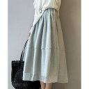 ロングスカート・マキシスカート WOMEN 春 夏 秋 冬 SHOPLIST 3,980円以上送料無料