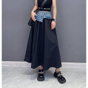 ロングスカート・マキシスカート WOMEN 春 夏 秋 冬 SHOPLIST 3,980円以上送料無料
