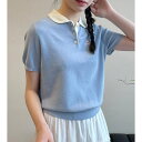 ポロシャツ WOMEN 春 夏 秋 冬 SHOPLIST 3,980円以上送料無料