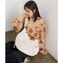 RETRO GIRL 撥水クロスシャーリングSD バッグ・鞄