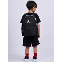 ROOKIE KIDS バッグ JORDAN(ジョーダン) AIR JORDAN MINI BACKPACK バッグ・鞄