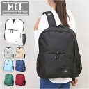 【マラソン期間中 5%OFFクーポン】BACKYARD FAMILY MEI STANDARD PAK バッグ・鞄