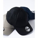 SETUP7【MEN】 【MAISON CLUB】New EraR - Adjustable Structured Cap 帽子