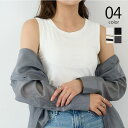 【7/11 1:59まで 5%OFFクーポン】SETUP7【WOMEN】 【SETUP7】コットンワッフルタンクトップ GLR トップス