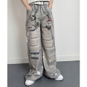 デニムパンツ・ジーンズ WOMEN 春 夏 SHOPLIST 3,980円以上送料無料