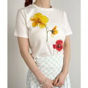 Tシャツ WOMEN 春 夏 SHOPLIST 3,980円以上送料無料