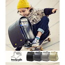 SHIFFON MARK GONZALES ARTWORK COLLECTION マーク ゴンザレス ベーシックサイドラインランドセル 男の子 女の子 おしゃれ かっこいい かわいい ブランド スクールバッグ バッグ・鞄