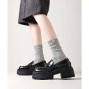 aimoha 【MOSOX】ボタンナチュラルソックス 靴下 インナー・下着