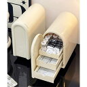 aimoha 引き出しタイプ収納ボックス 寝具・インテリア雑貨
