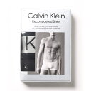 SETUP7【MEN】 【Calvin Klein】3Pボクサーパンツ NB3130A インナー・下着