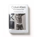 SETUP7【MEN】 【Calvin Klein】3Pボクサーパンツ NB3074A インナー・下着