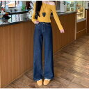 デニムパンツ・ジーンズ WOMEN 春 夏 秋 冬 SHOPLIST 3,980円以上送料無料