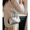 SUNSHINE CLOSET ショルダーバッグ PUレザー 2way バッグ・鞄