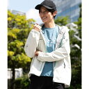 SHIFFON phenix OUTDOOR フェニックスアウトドア DWR LIGHT MOUNTAIN PARKER DWR ライト マウンテンパーカー 撥水 耐水 ストレッチ 快適 レディース おしゃれ かっこいい ブランド アウトドア レジャー