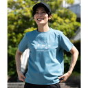 【マラソン期間中 5%OFFクーポン】SHIFFON phenix OUTDOOR フェニックスアウトドア PHENIX T-SHIRTS フェニックスTシャツ 速乾 ストレッチ 日焼け防止 快適 抗菌 防臭 半袖 カットソー レディース おしゃれ かっ