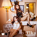 【マラソン期間中 5%OFFクーポン】Tika ハードレザーアイレットデザインハイレグバニーガールコスチューム ハロウィンコスプレ セクシーコスプレ アニマル イースター SMサイズ ホワイト ブラック あいみ せいせい L.Aインポートドレス USA