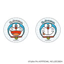 【8/11まで5%OFFクーポン】BACKYARD FAMILY I'm Doraemon まじかる百貨店缶バッジ(1) ファッション雑貨