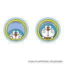 【マラソン期間中 5%OFFクーポン】BACKYARD FAMILY I'm Doraemon まじかる百貨店缶バッジ(8) ファッション雑貨