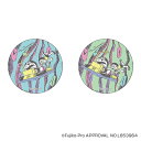 【8/11まで5%OFFクーポン】BACKYARD FAMILY I'm Doraemon まじかる百貨店缶バッジ(10) ファッション雑貨